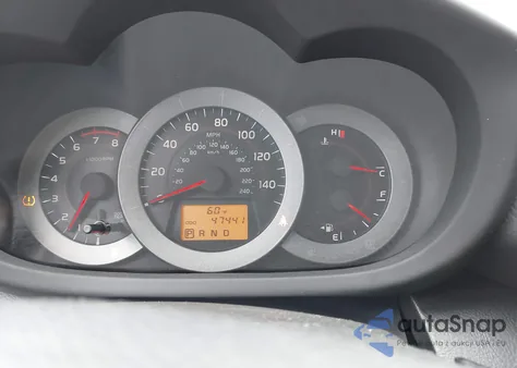 2011 Toyota Rav4 Sport V6 из США, поврежденный, VIN JTMRK4DV1B5105232